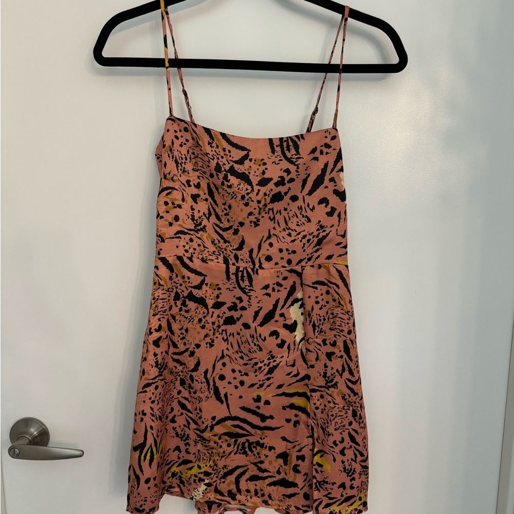 Resa Melly Dress